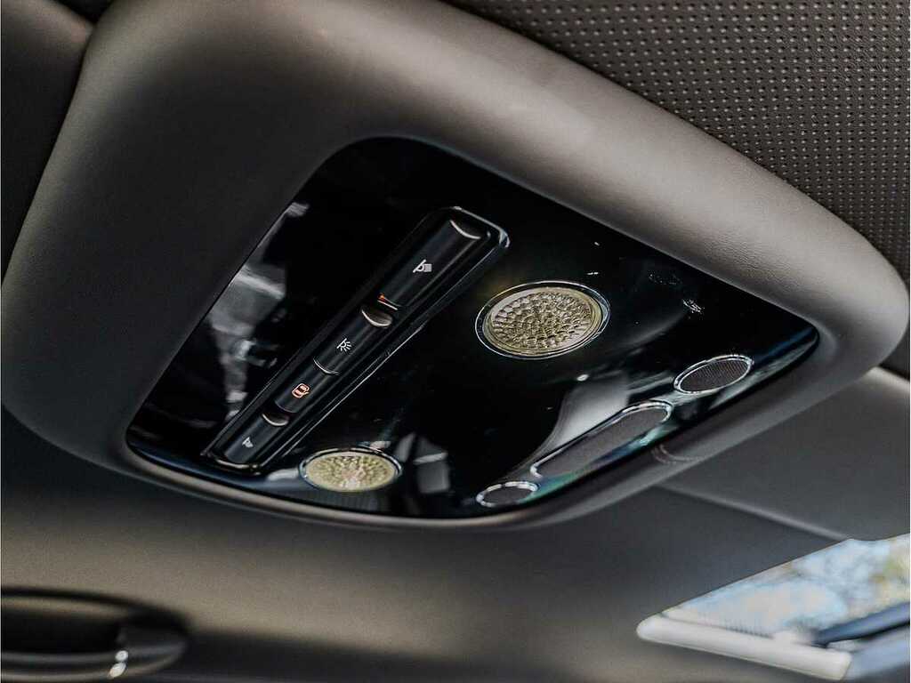 Bentley Flying Spur W12 #41