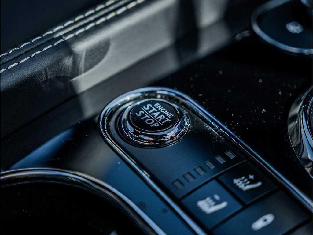 Bentley Flying Spur W12 #55
