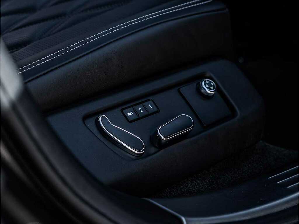 Bentley Flying Spur W12 #31