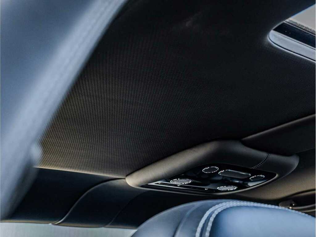 Bentley Flying Spur W12 #43