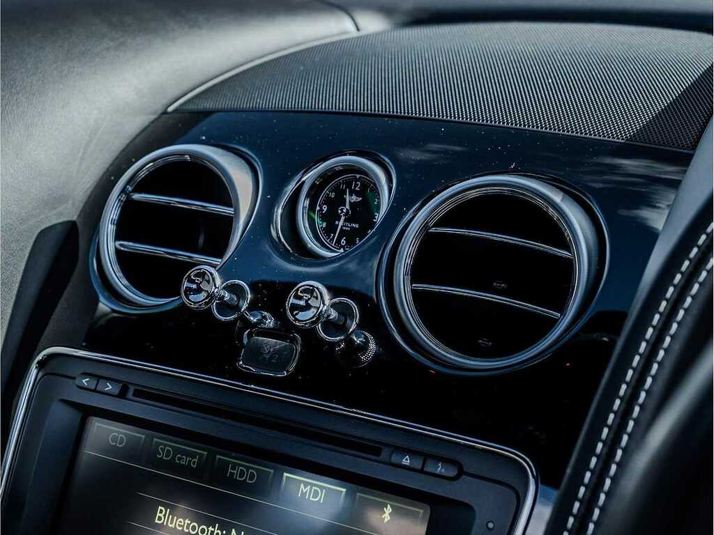 Bentley Flying Spur W12 #50