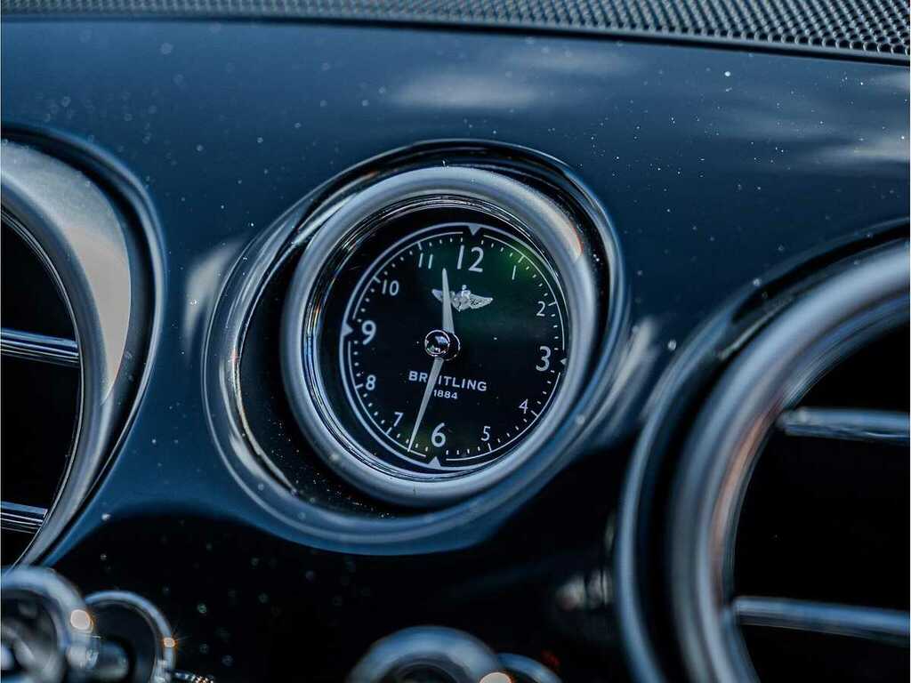 Bentley Flying Spur W12 #51