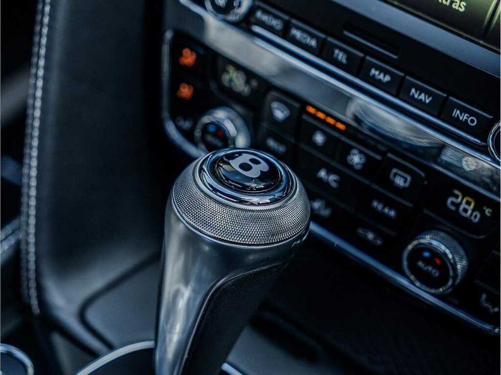 Bentley Flying Spur W12 #52