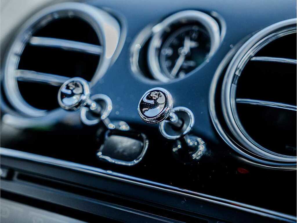 Bentley Flying Spur W12 #58