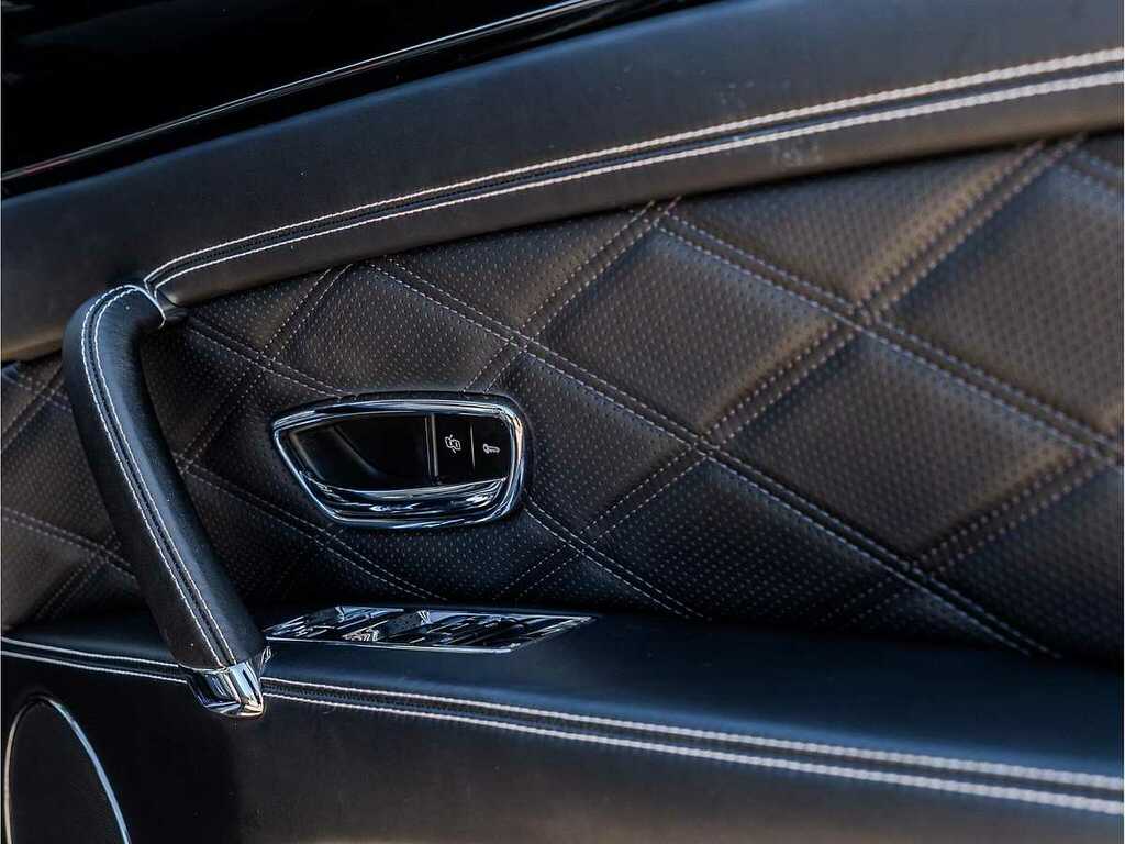 Bentley Flying Spur W12 #23