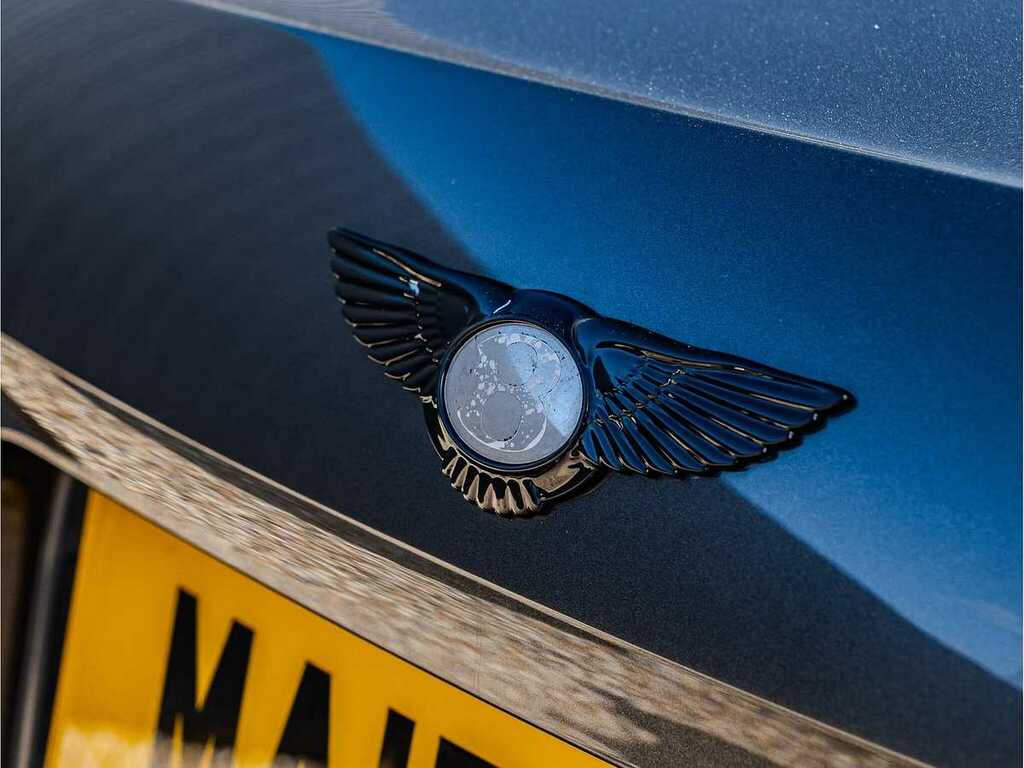 Bentley Flying Spur W12 #10