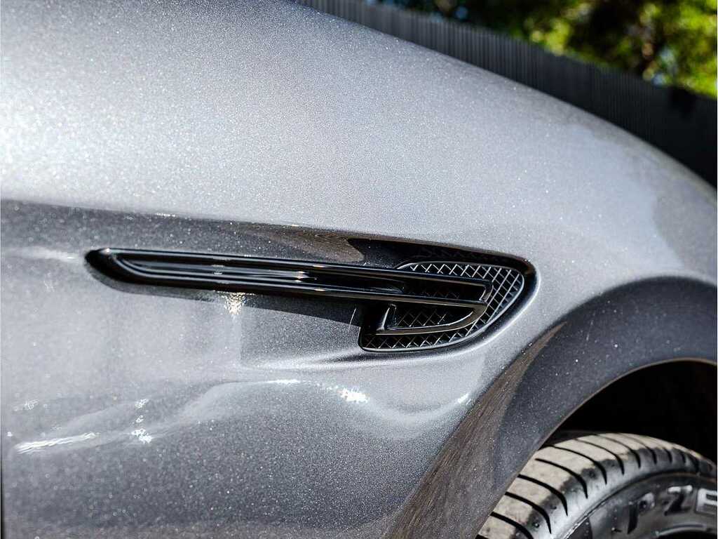 Bentley Flying Spur W12 #12
