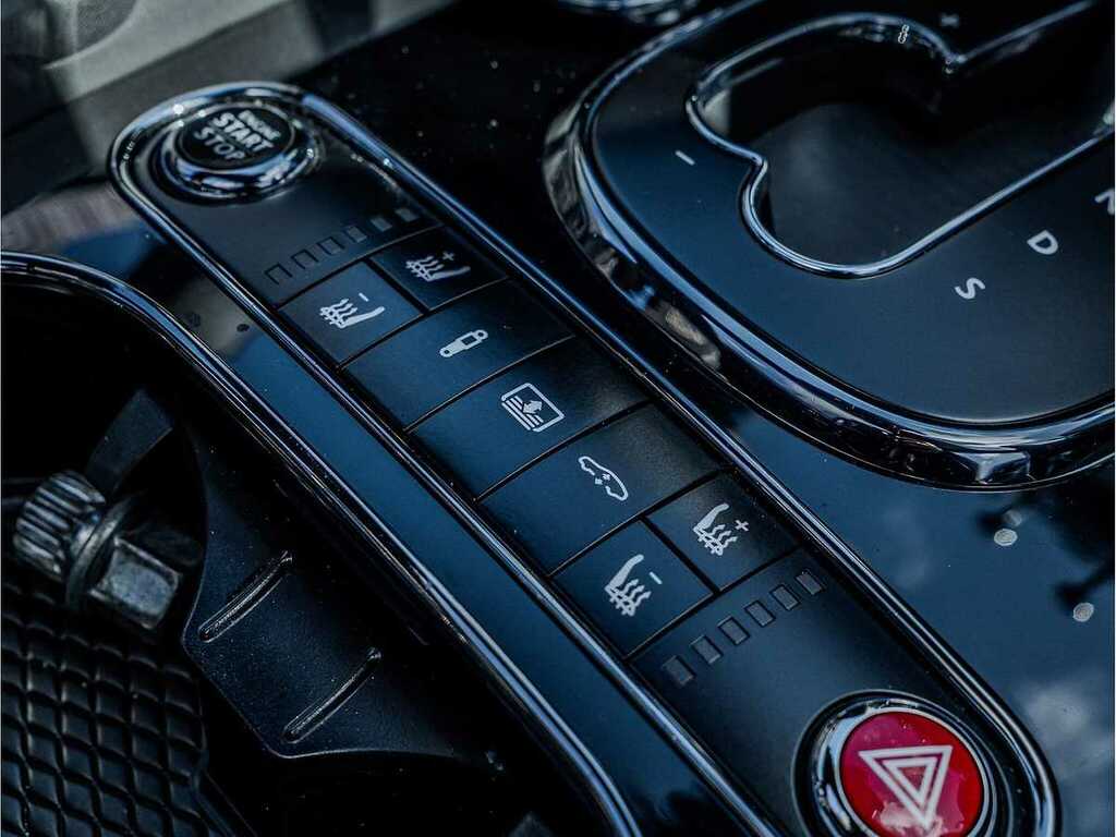 Bentley Flying Spur W12 #54