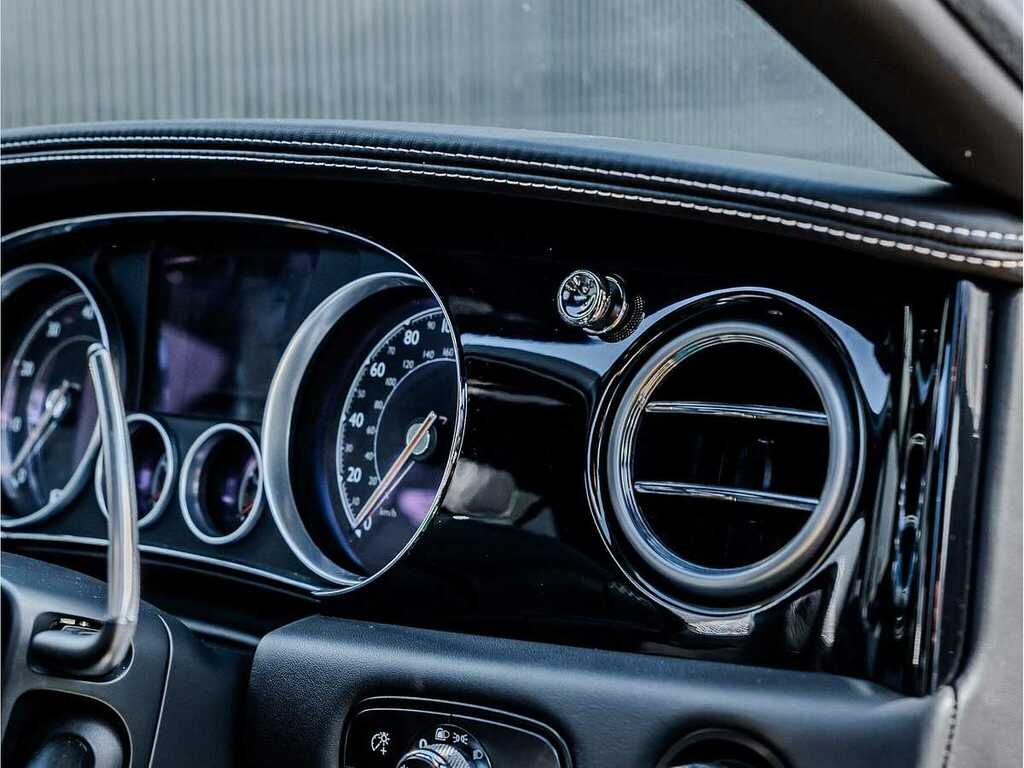 Bentley Flying Spur W12 #61