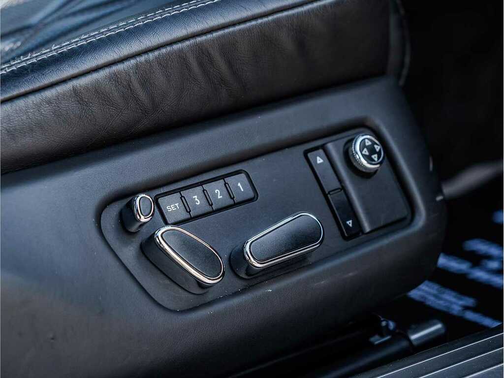 Bentley Flying Spur W12 #24