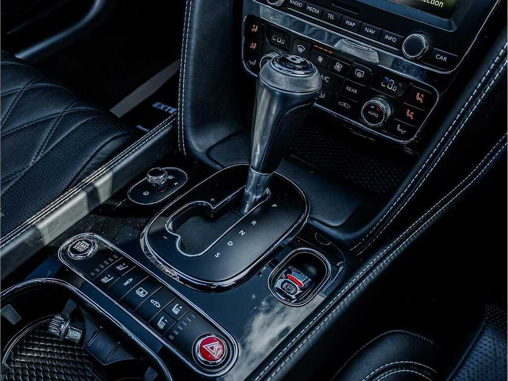 Bentley Flying Spur W12 #46