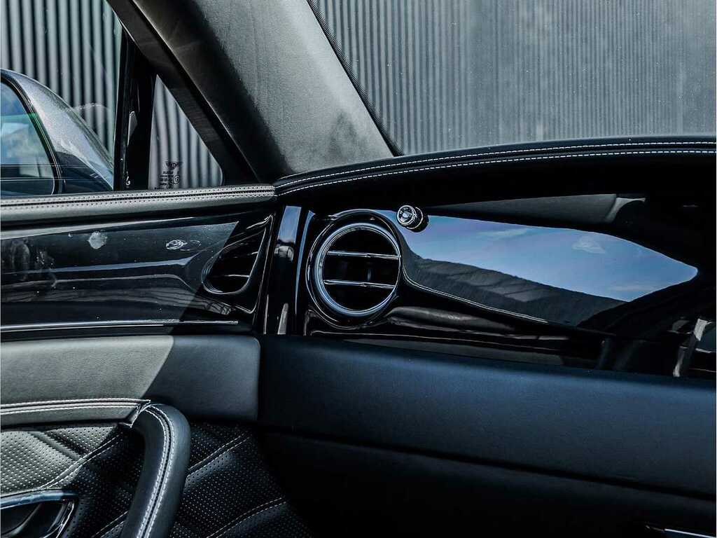 Bentley Flying Spur W12 #39