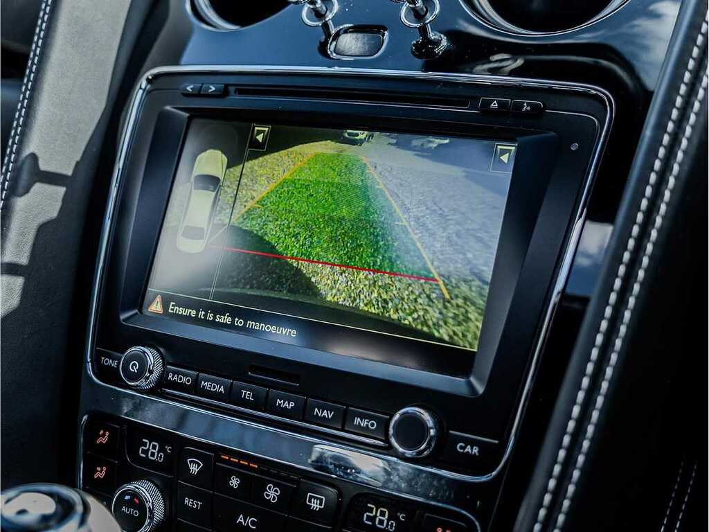 Bentley Flying Spur W12 #57