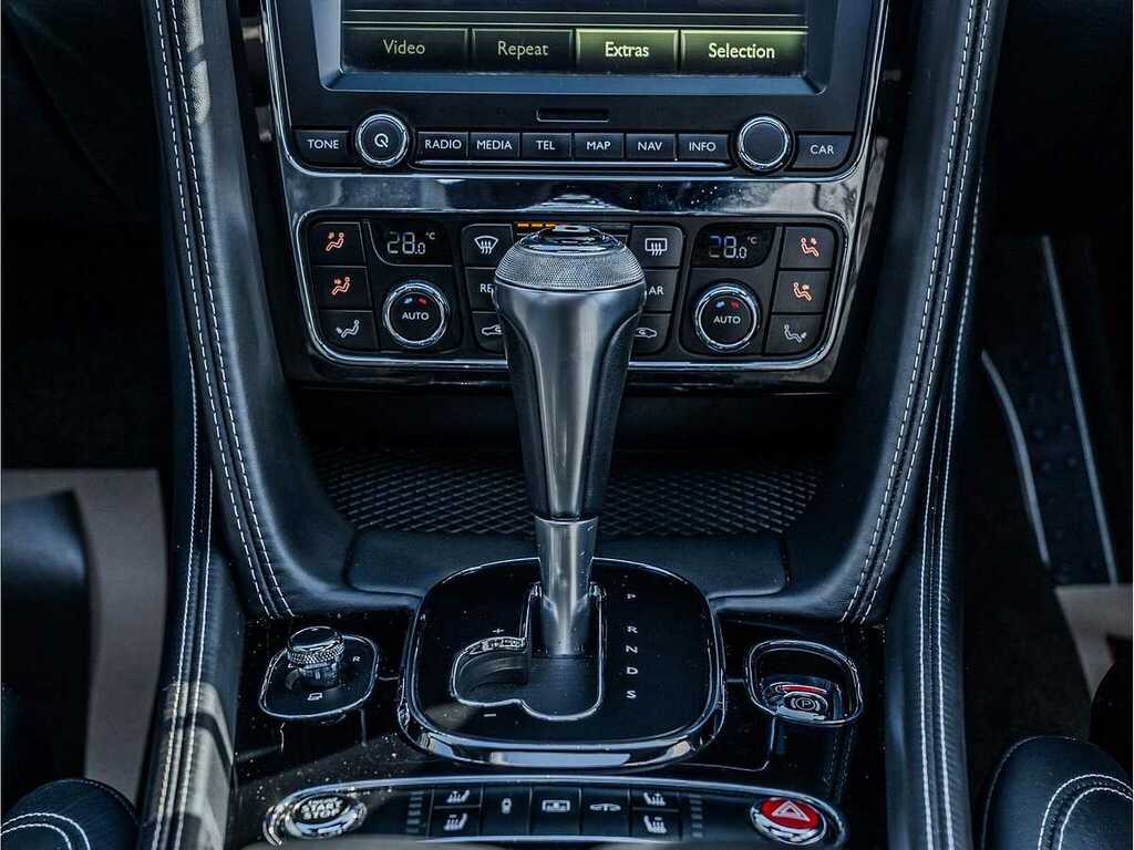 Bentley Flying Spur W12 #40