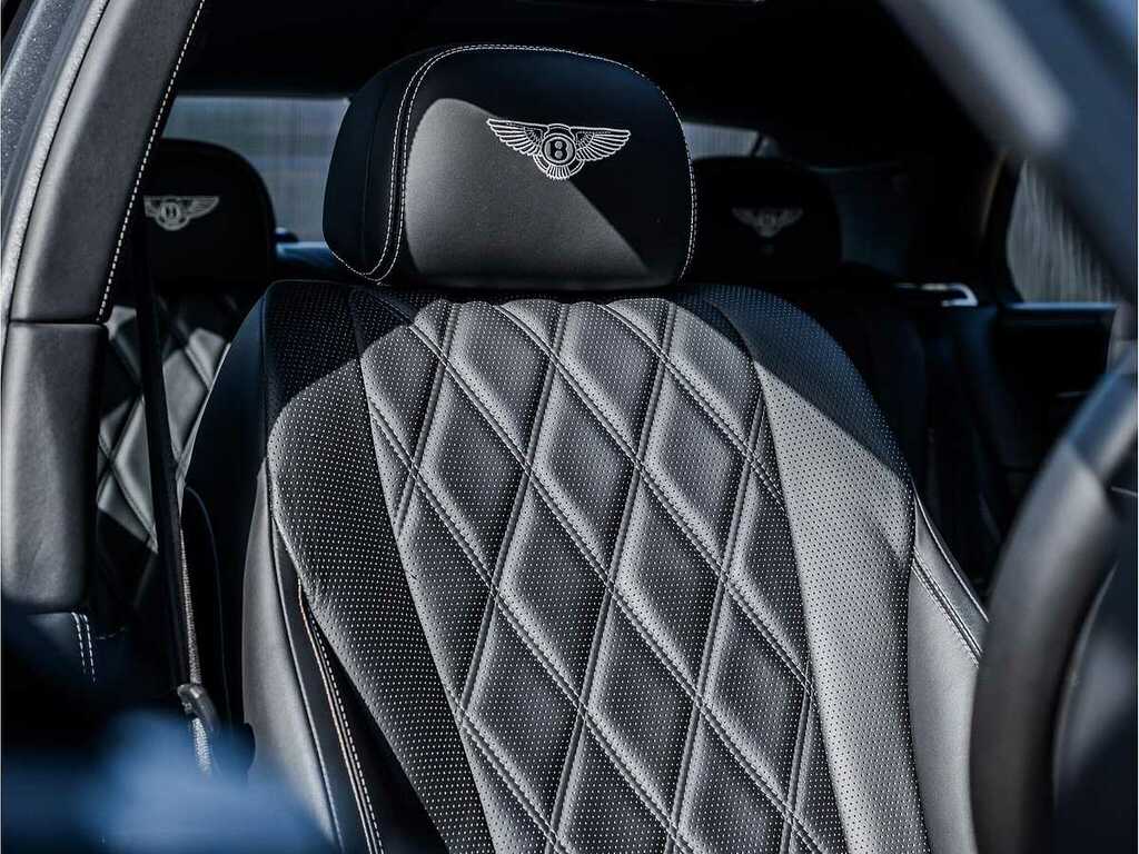 Bentley Flying Spur W12 #29