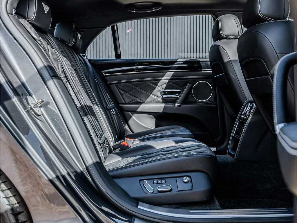 Bentley Flying Spur W12 #30