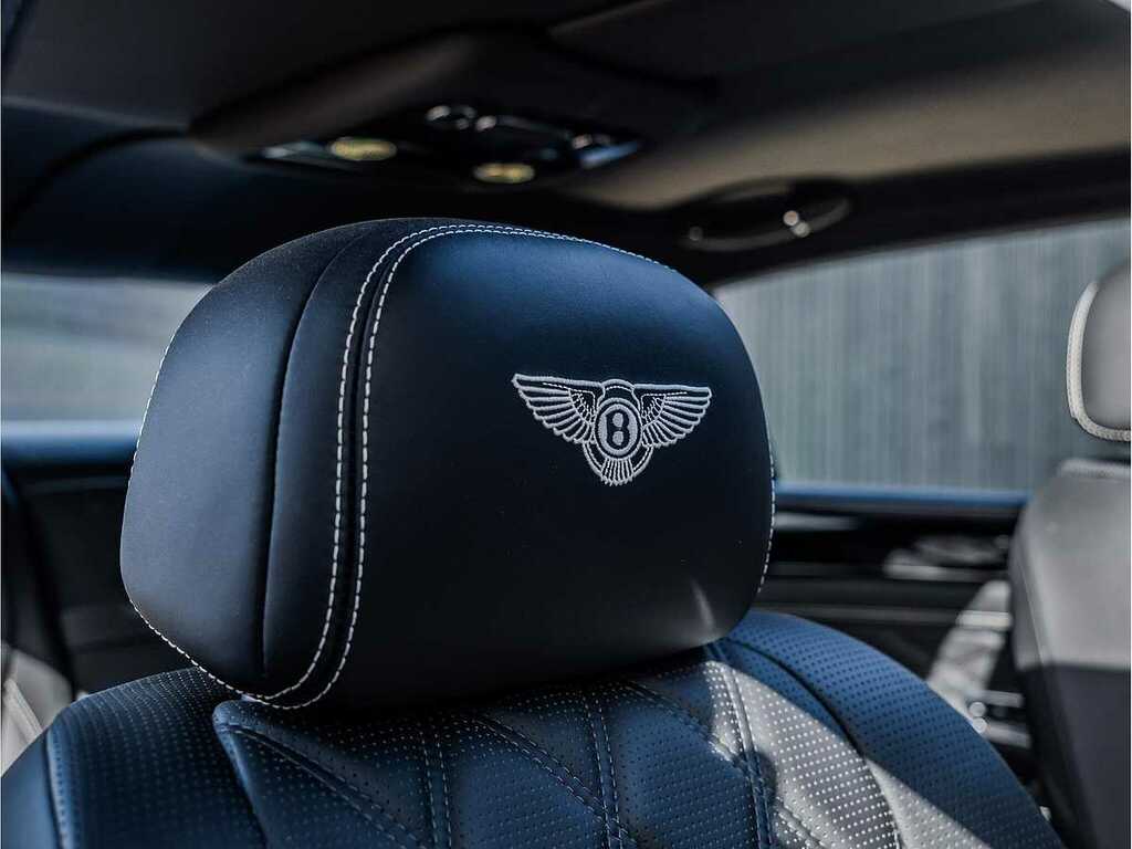 Bentley Flying Spur W12 #33