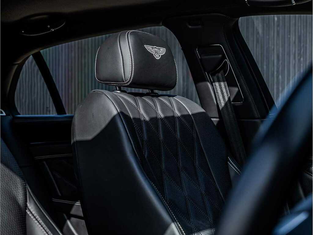 Bentley Flying Spur W12 #28