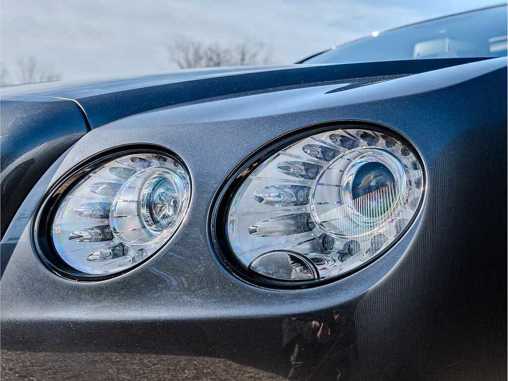 Bentley Flying Spur W12 #14
