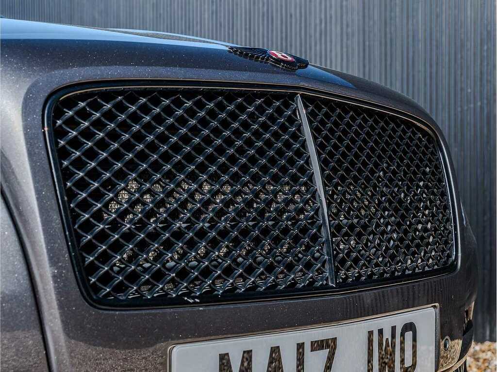 Bentley Flying Spur W12 #15
