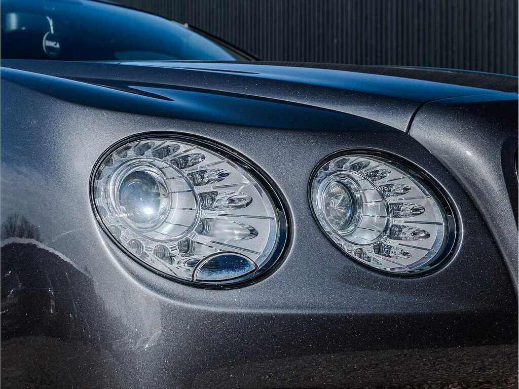 Bentley Flying Spur W12 #13