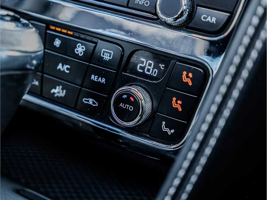 Bentley Flying Spur W12 #56