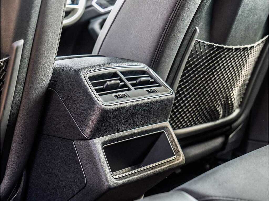 Audi E-tron Technik 50 Quattro 230,00 Kw Silver #29