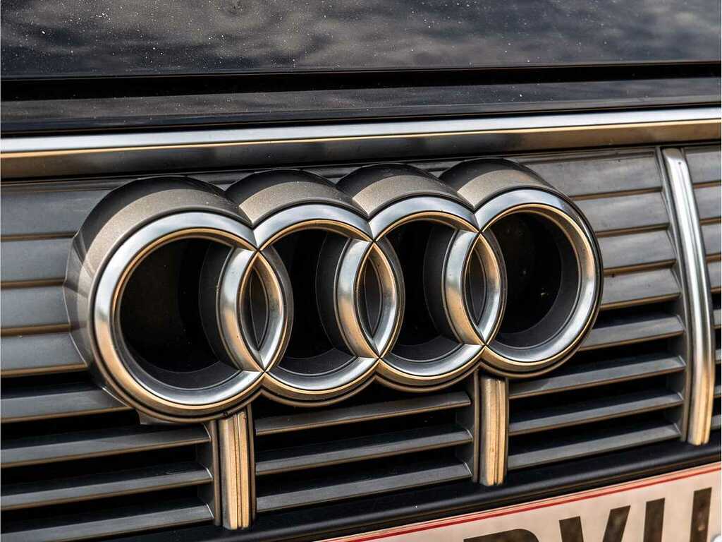 Audi E-tron Technik 50 Quattro 230,00 Kw Silver #7