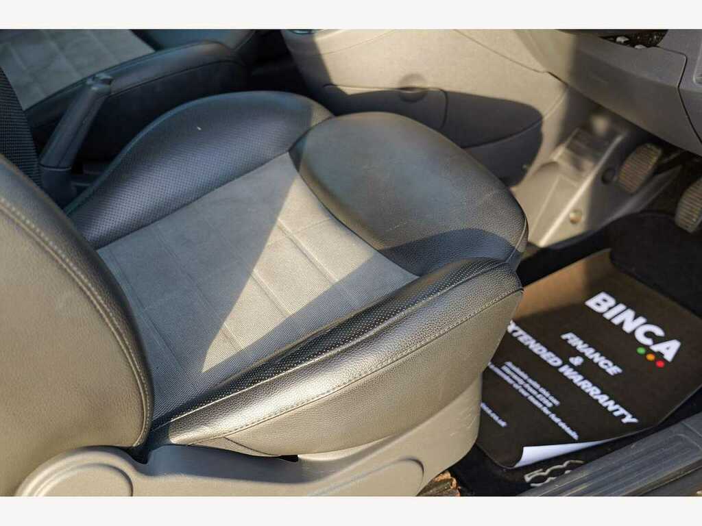 Fiat 500 Pop White #12
