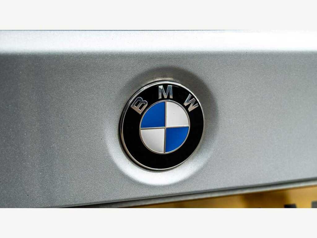 BMW M3 Saloon 3.0 M3 Saloon - Individual Paint - Nice Spe Black #13