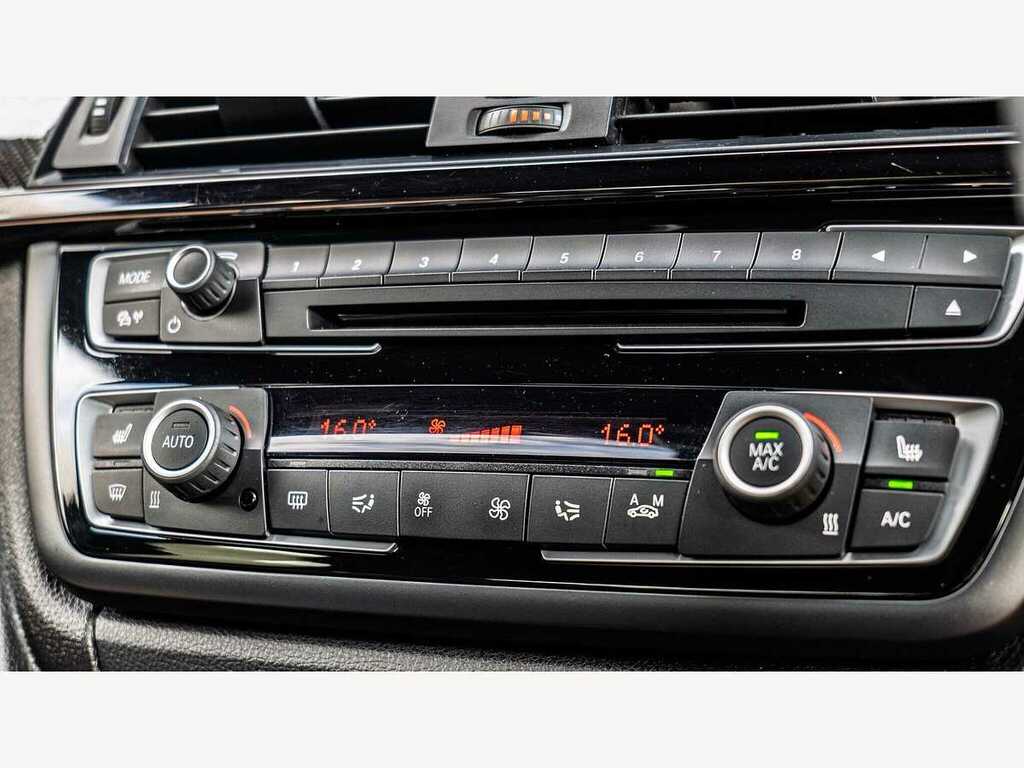 BMW M3 Saloon 3.0 M3 Saloon - Individual Paint - Nice Spe Black #57