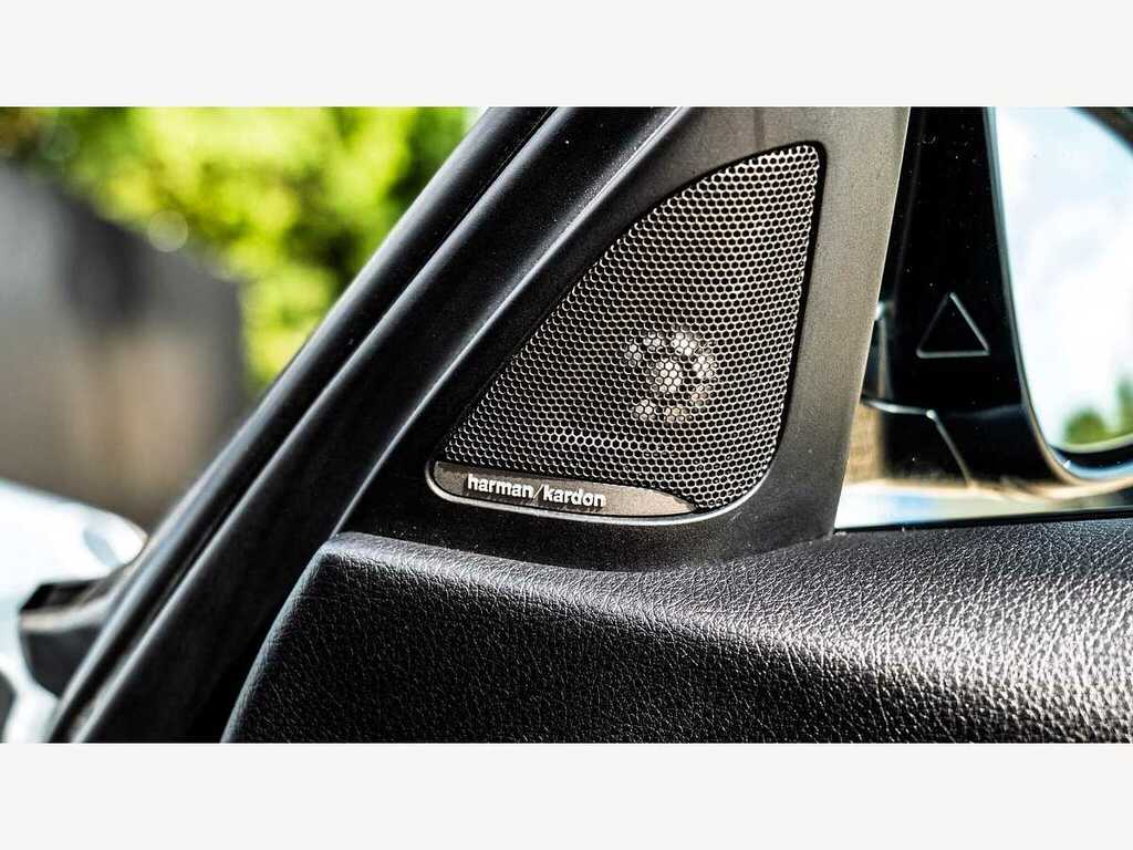 BMW M3 Saloon 3.0 M3 Saloon - Individual Paint - Nice Spe Black #33