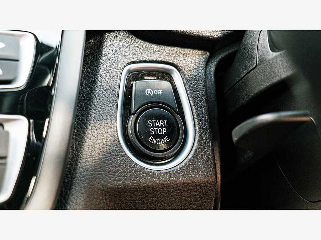 BMW M3 Saloon 3.0 M3 Saloon - Individual Paint - Nice Spe Black #65