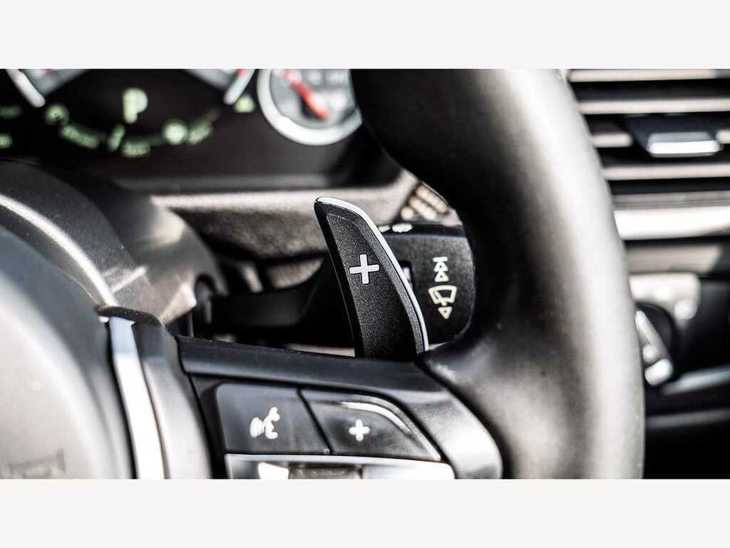 BMW M3 Saloon 3.0 M3 Saloon - Individual Paint - Nice Spe Black #53
