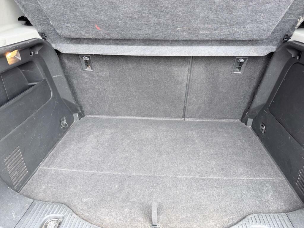 Vauxhall Mokka Exclusiv Black #15