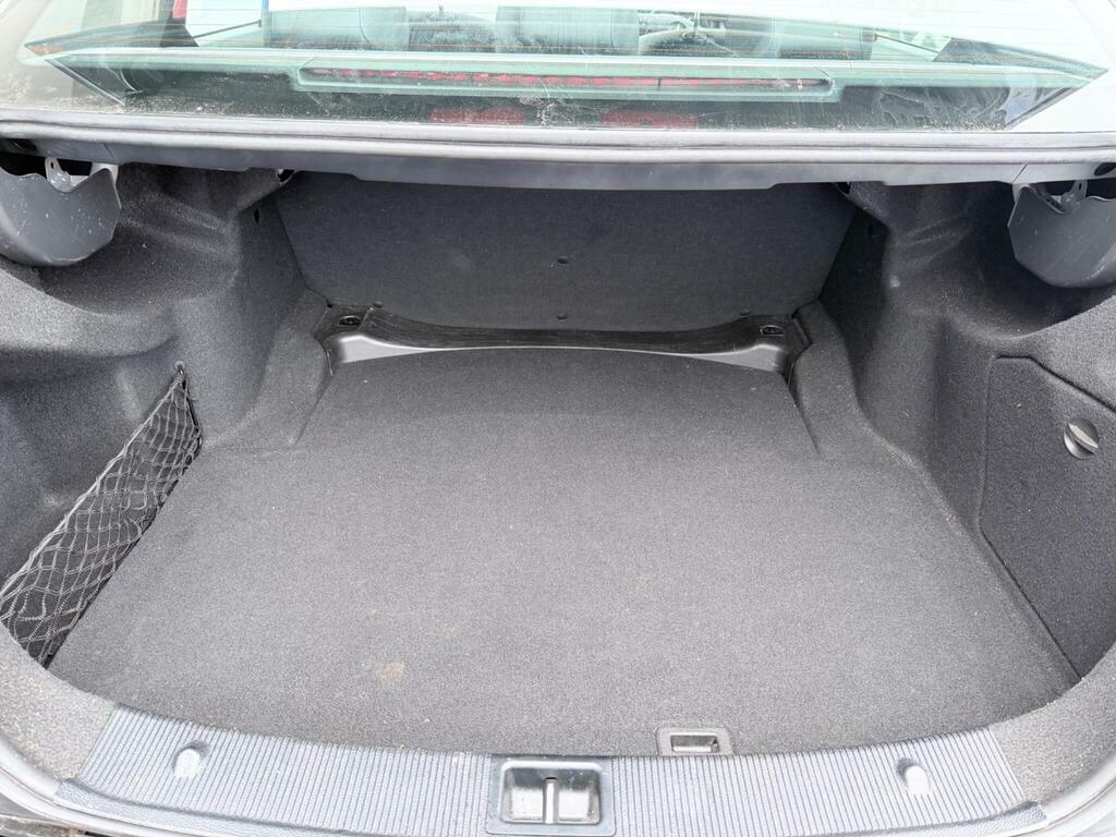 Mercedes-Benz C Class Automatic Silver #16