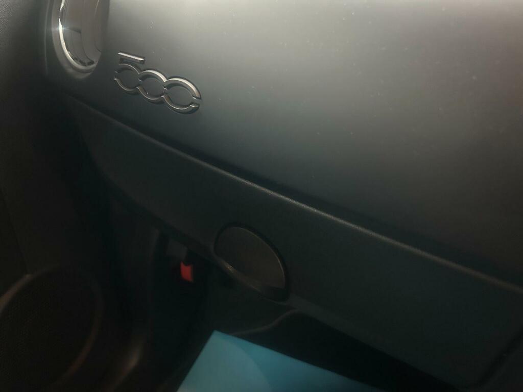 Abarth 595 1.4 1.4 T-jet Competizione 70Th Euro 6  #32