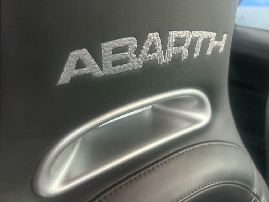Abarth 595 1.4 1.4 T-jet Competizione 70Th Euro 6  #15