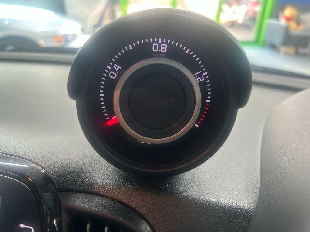 Abarth 595 1.4 1.4 T-jet Competizione 70Th Euro 6  #24