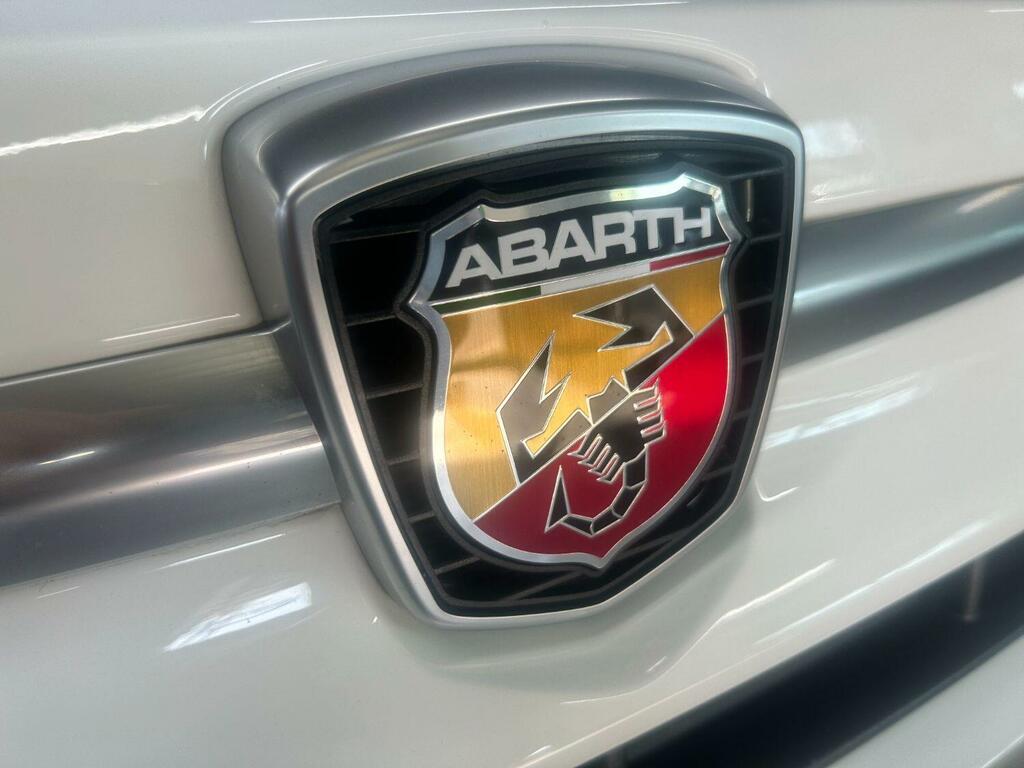 Abarth 595 1.4 1.4 T-jet Competizione 70Th Euro 6  #37