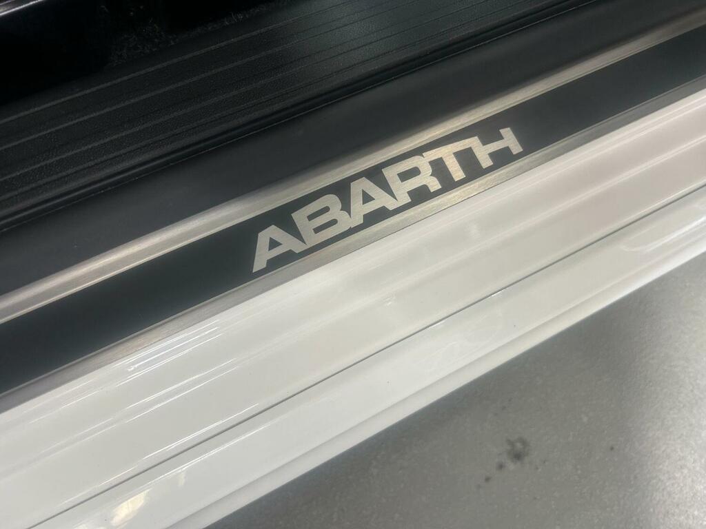 Abarth 595 1.4 1.4 T-jet Competizione 70Th Euro 6  #17