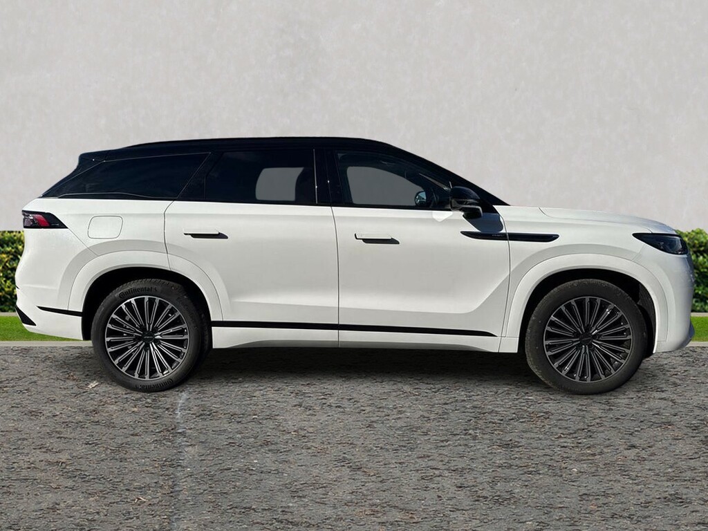 JAECOO 8 1.5T Shs Phev Executive Au  #2