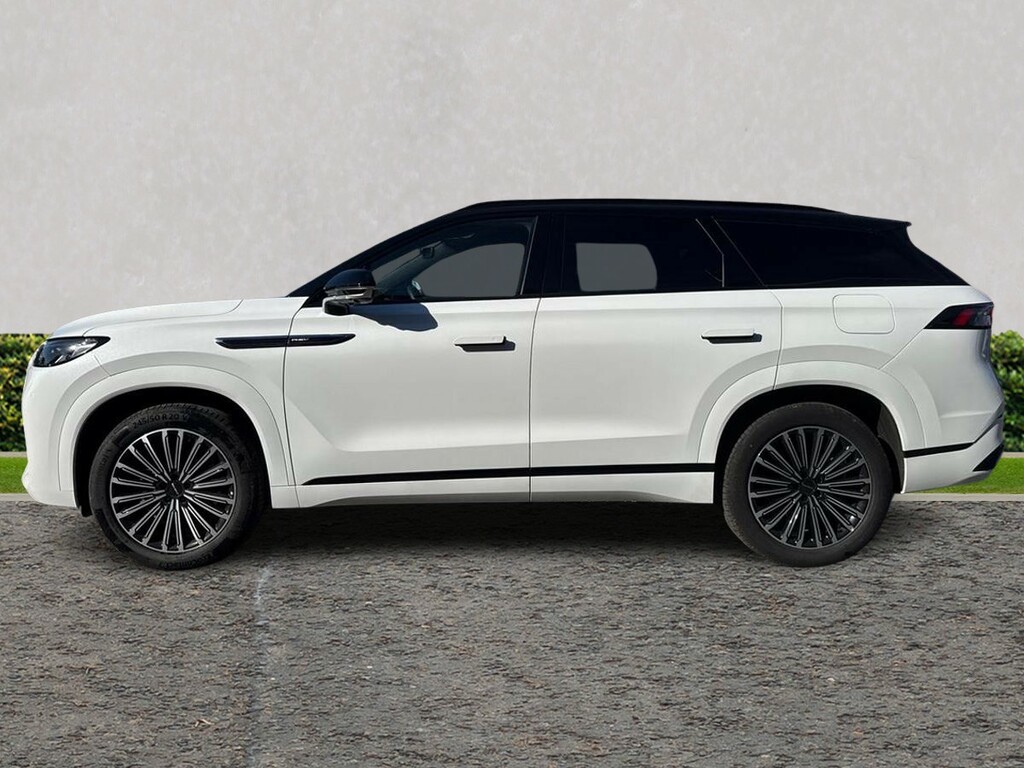 JAECOO 8 1.5T Shs Phev Executive Au  #6