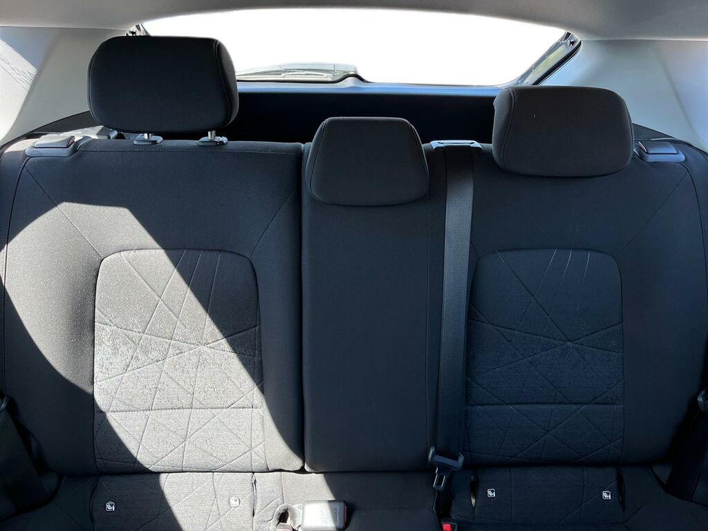 Hyundai Bayon 1.0 T-gdi Mhev Se Connect Euro 6 Ss Grey #23