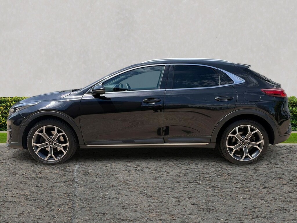 Kia Xceed 1.4T Gdi Isg First Edition Dct Black #6