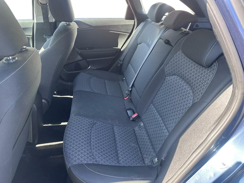 Kia Ceed 1.0 T-gdi Eco 2 Sportswagon Euro Red #23