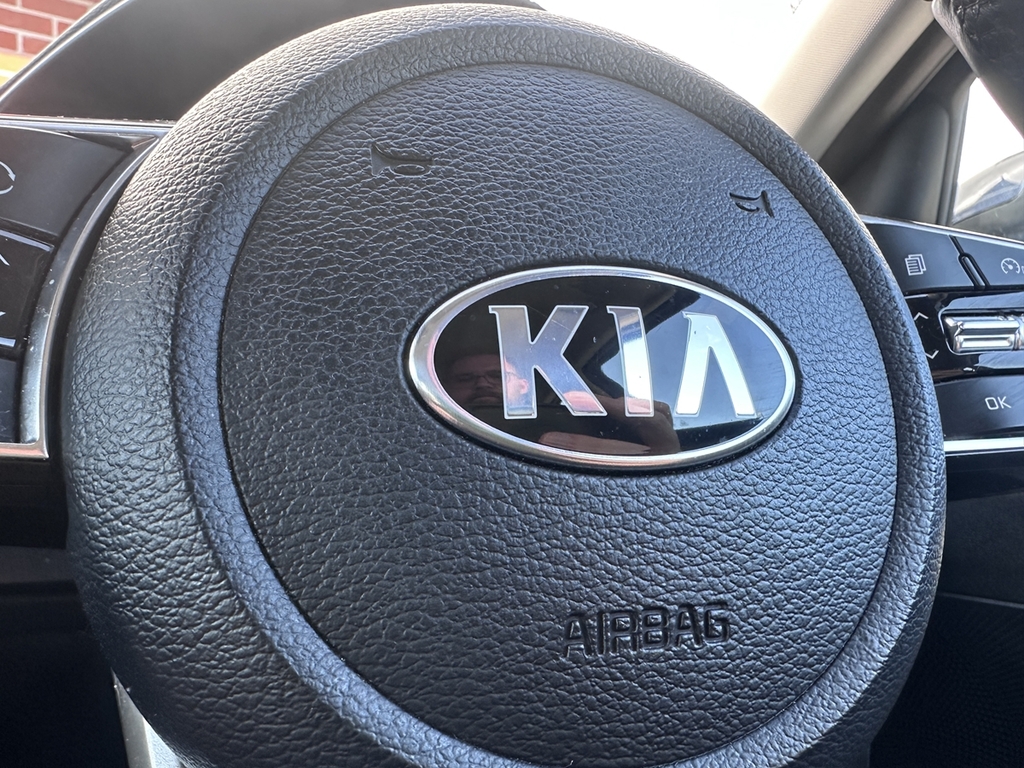 Kia Ceed 1.0 T-gdi Eco 2 Sportswagon Euro Red #26