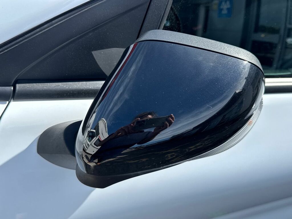 Ford Puma 1.0 Ecoboost Hybrid Mhev St-line X 2023 White #32