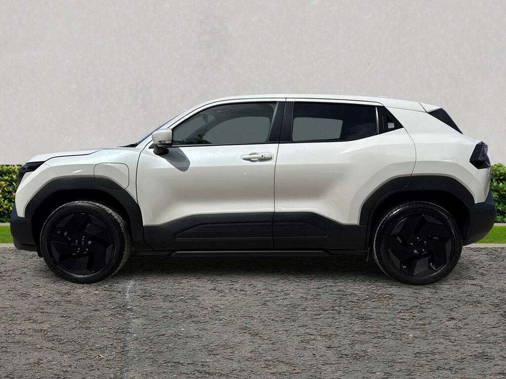 Suzuki Vitara 128Kw Motion 61Kwh CX75UYF White #6