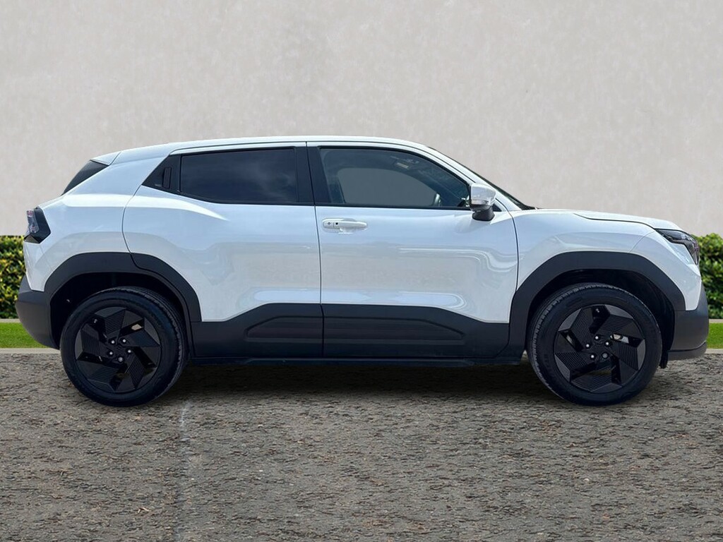 Suzuki Vitara 128Kw Motion 61Kwh CX75UYF White #2